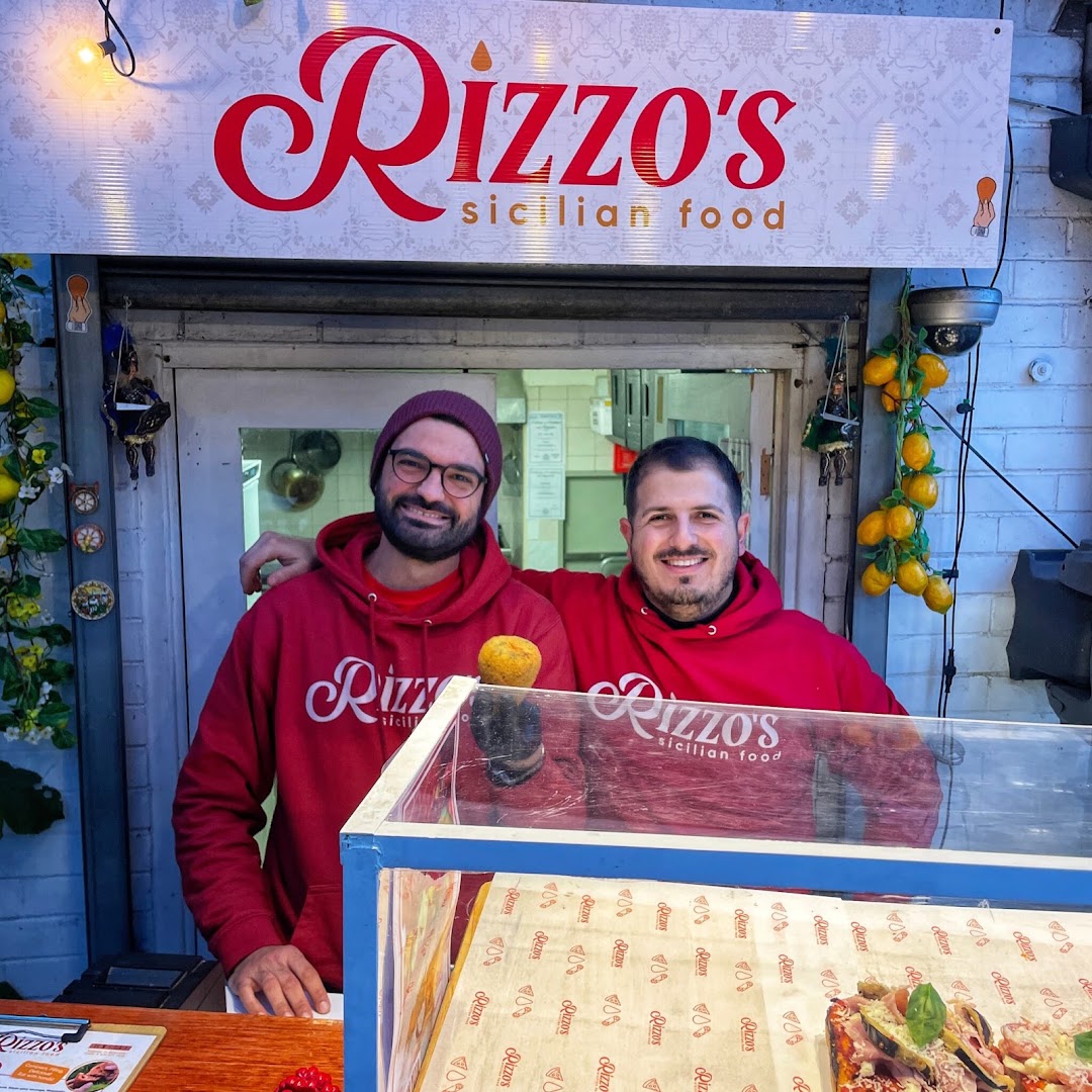 Rizzo's Sicilian Food · Photos 5