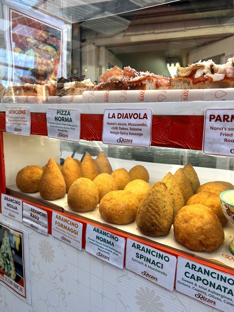 Rizzo's Sicilian Food · Photos 6