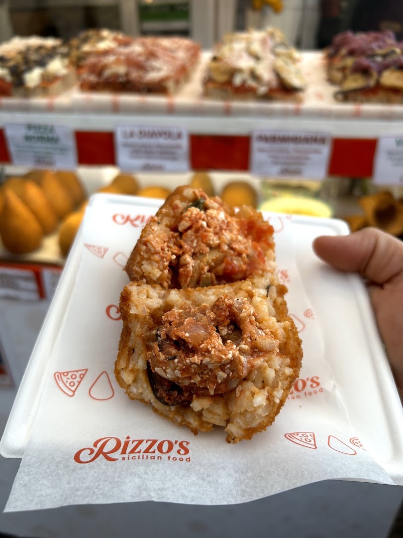 Rizzo's Sicilian Food · Photos 7
