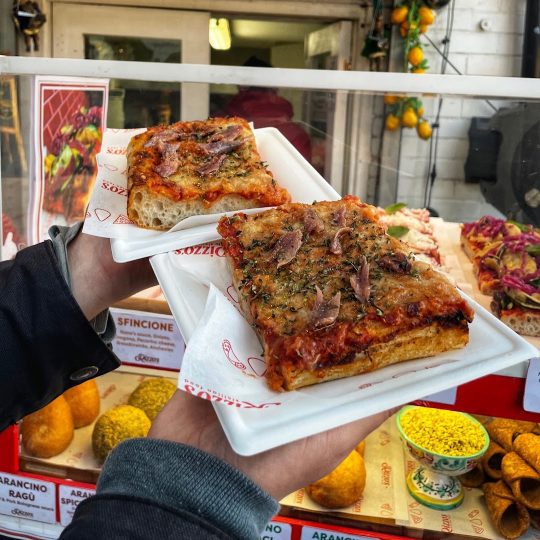Rizzo's Sicilian Food · Photos 2