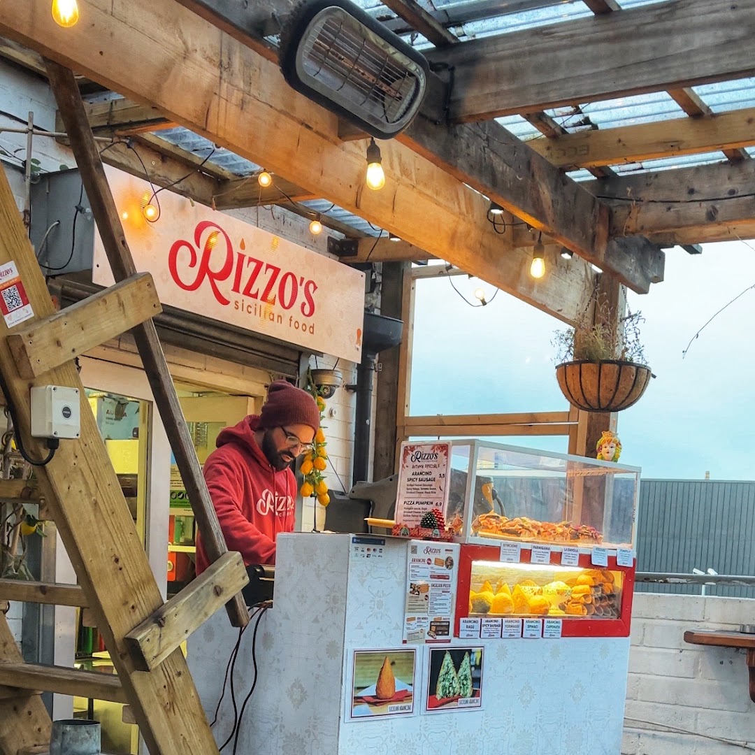 Rizzo's Sicilian Food · Photos 4