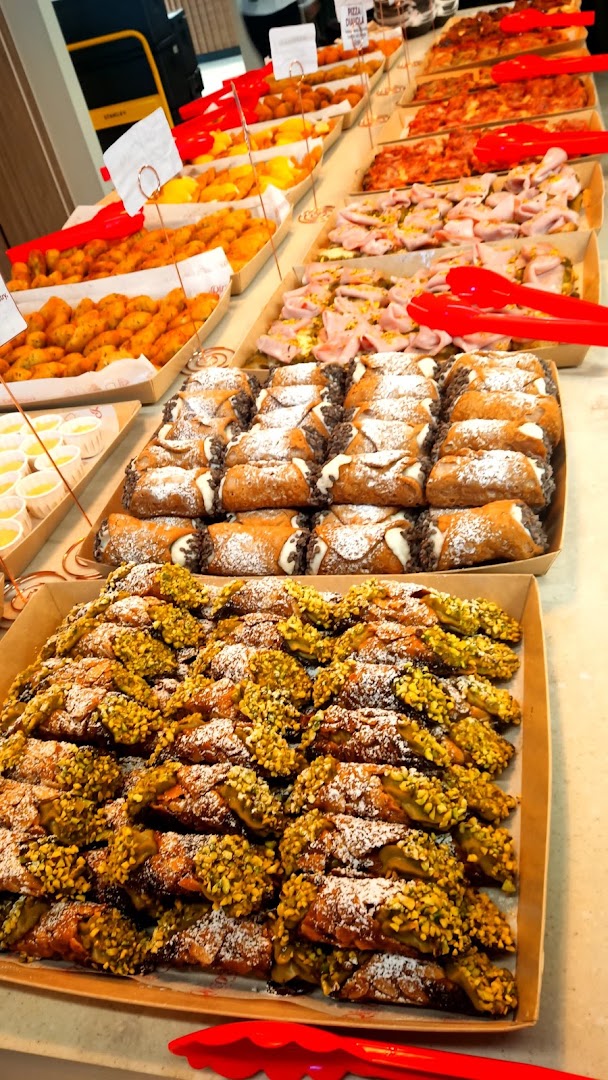 Rizzo's Sicilian Food · Photos 9