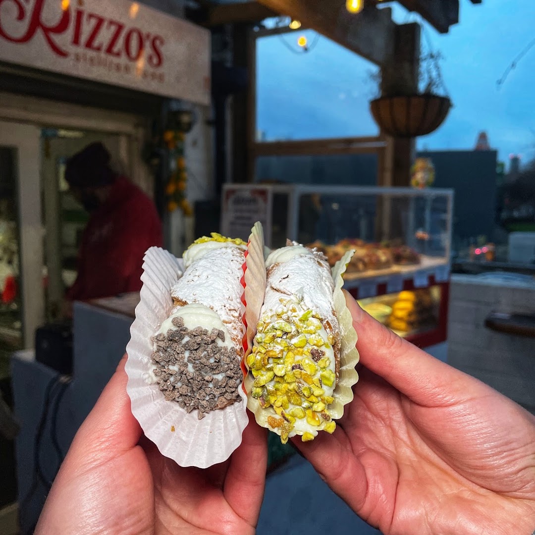 Rizzo's Sicilian Food · Photos 3