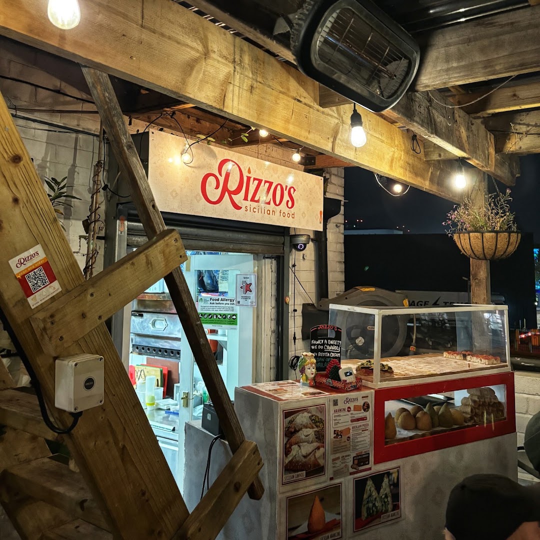 Rizzo's Sicilian Food · Photos 1
